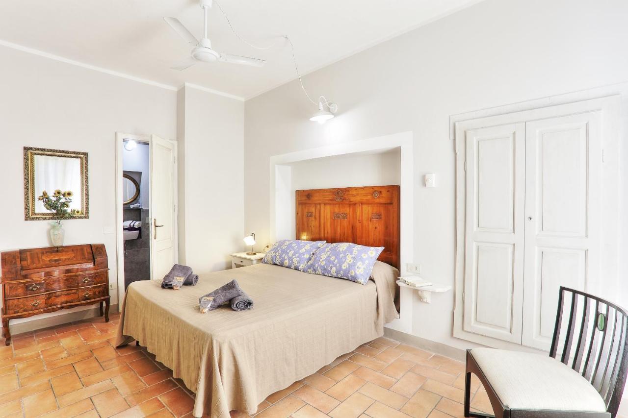 Borgo Di Alica Villa Palaia Bagian luar foto