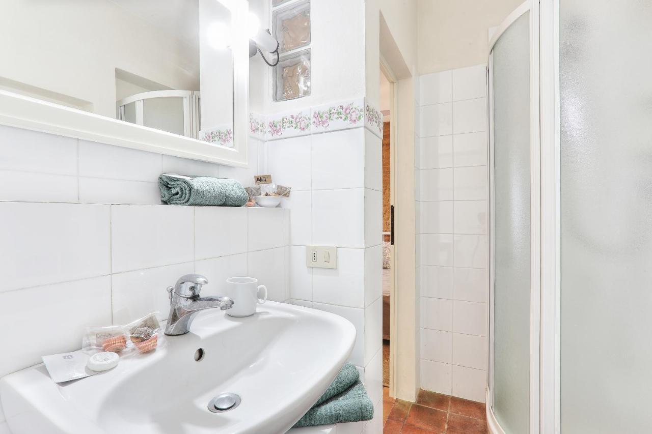 Borgo Di Alica Villa Palaia Bagian luar foto